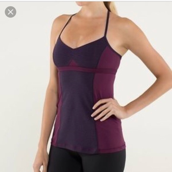 lululemon athletica Tops - LuLulemon tank